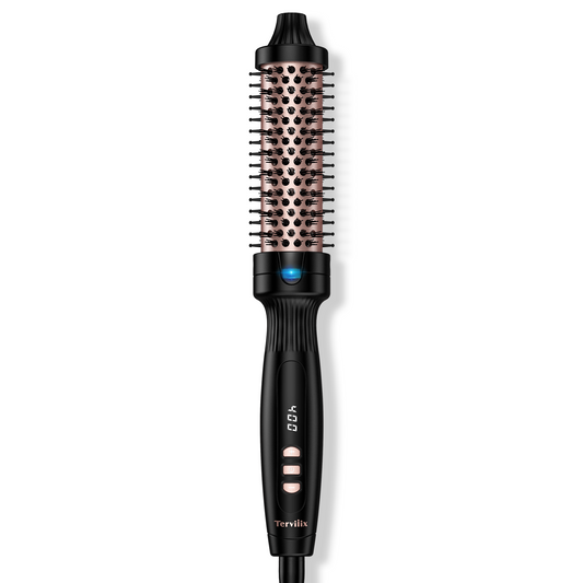 Ionic Thermal Brush | 1.25 Inch