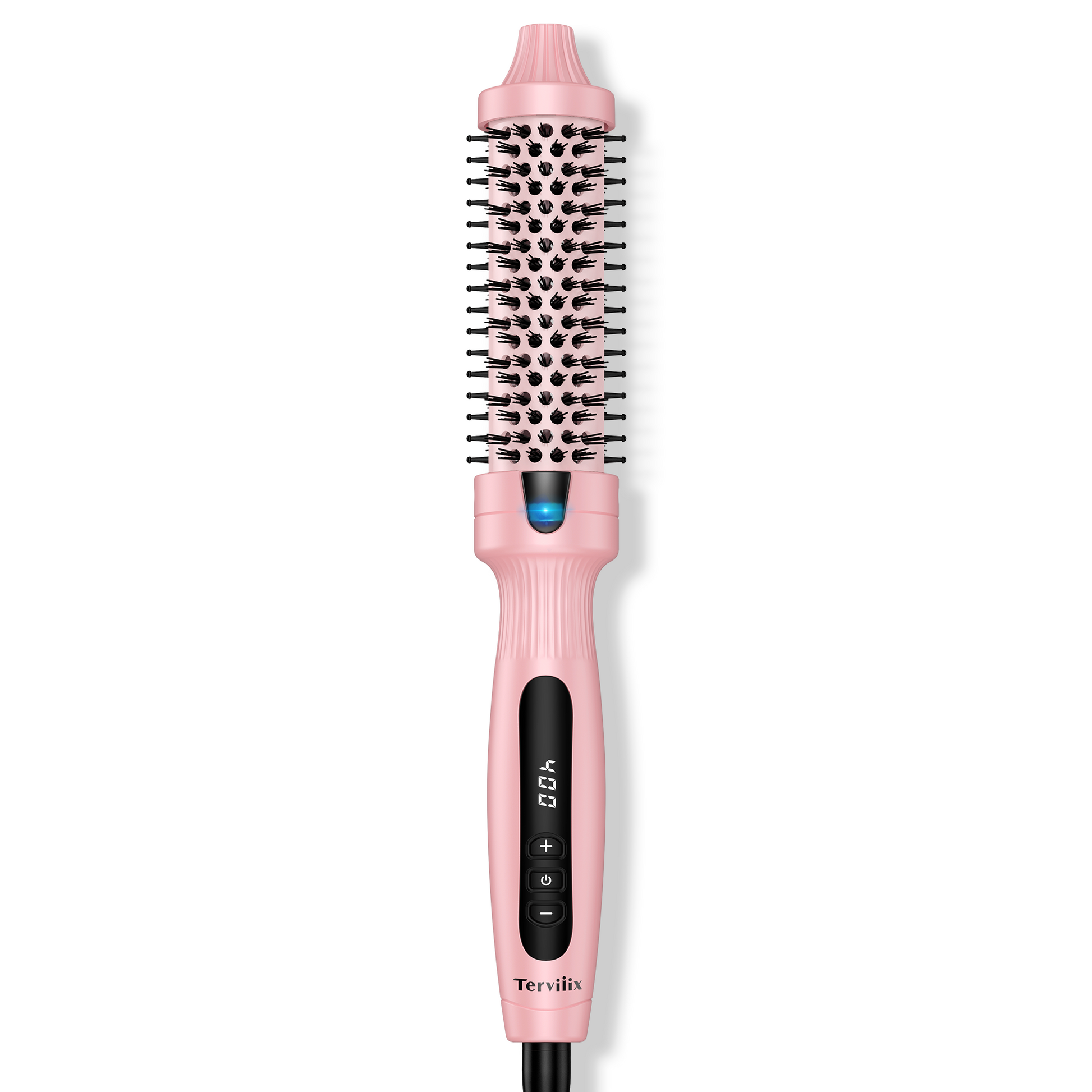 Ionic Thermal Brush | 1.25 Inch