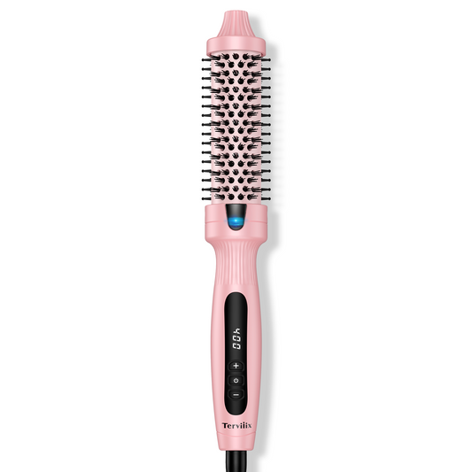 Ionic Thermal Brush | 1.25 Inch