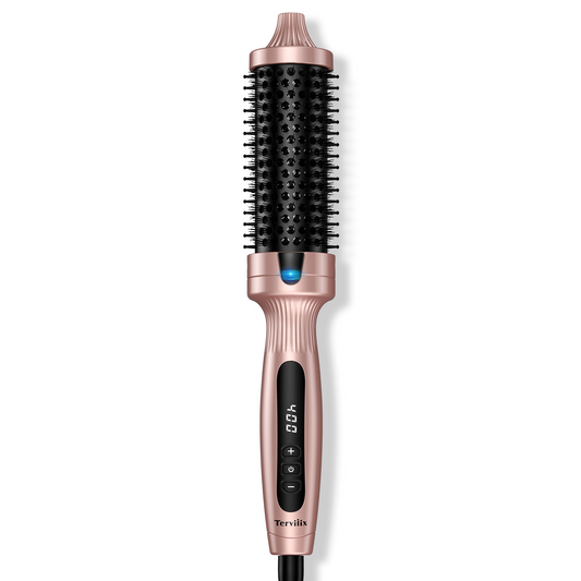 Ionic Thermal Brush | 1.5 Inch