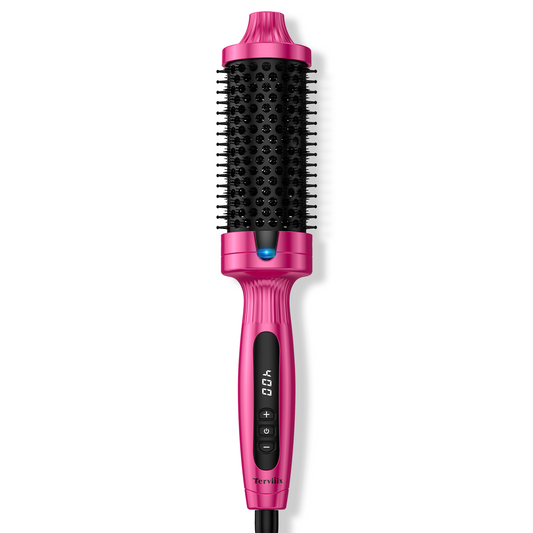 Ionic Thermal Brush | 1.77 Inch