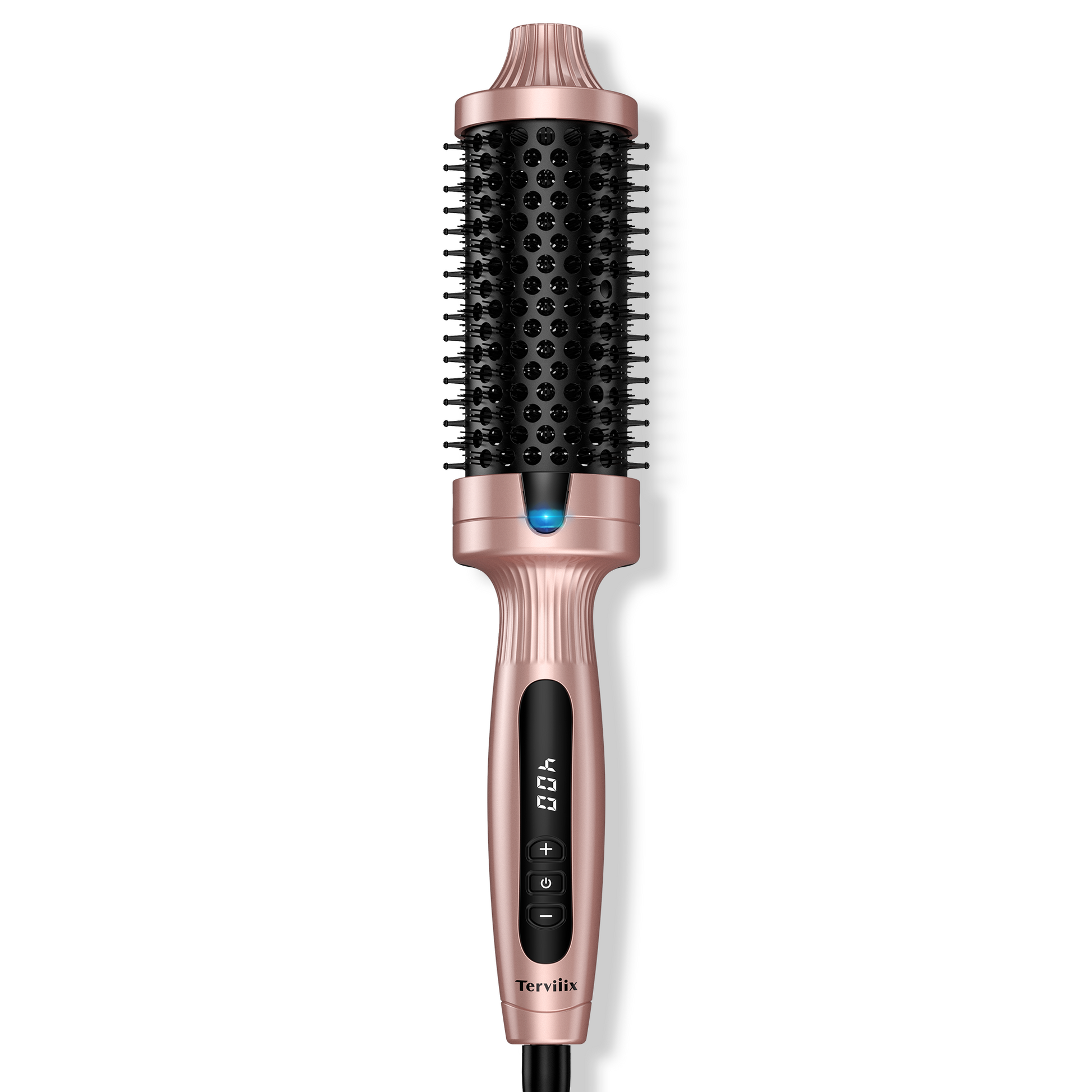 Ionic Thermal Brush | 1.77 Inch