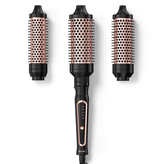 Pro Thermal Brush Set