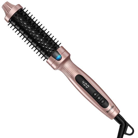 THERMAL BRUSH, 1.25 INCH