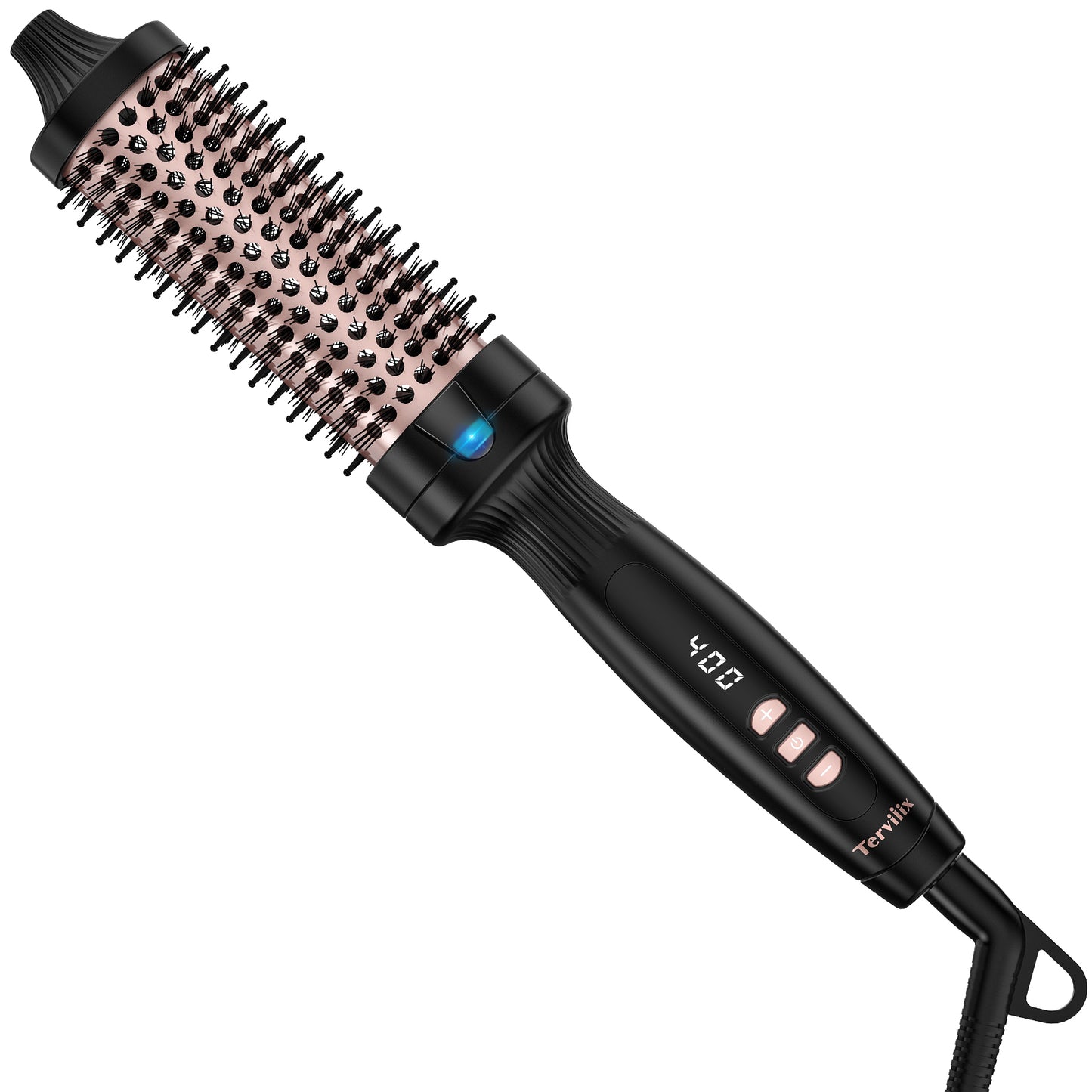 THERMAL BRUSH, 1.25 INCH