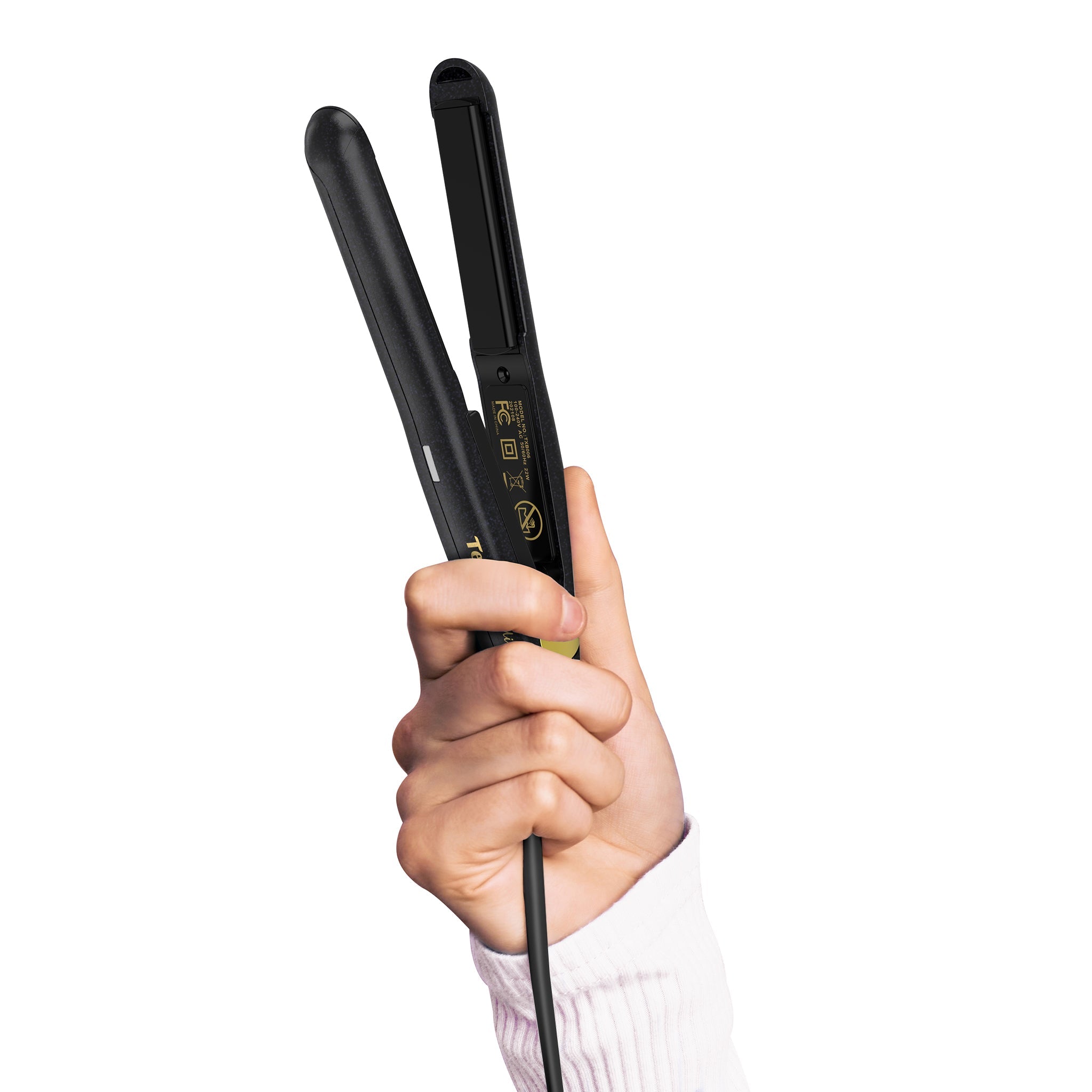 Ghd travel outlet flat iron